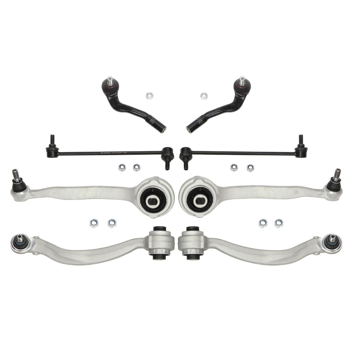 MASTER-SPORT Draagarm set 37125-KIT-MS MASTER-SPORT 37125-KIT-MS Reparatieset, wieldraagarm Alfa Romeo 147 goedkoop