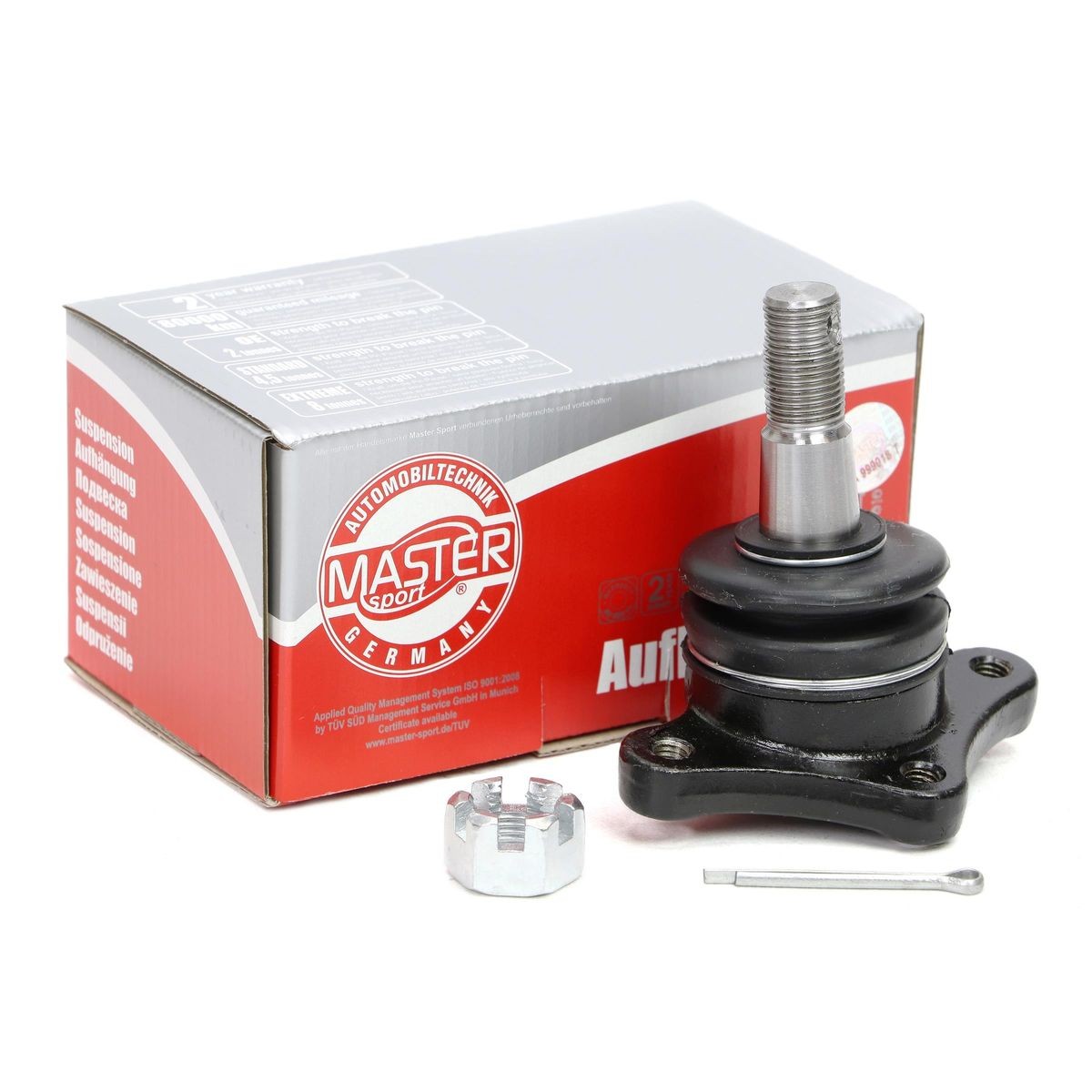 MASTER-SPORT Spindelled 41733B-PCS-MS KIA spindelled MASTER-SPORT 41733B-PCS-MS