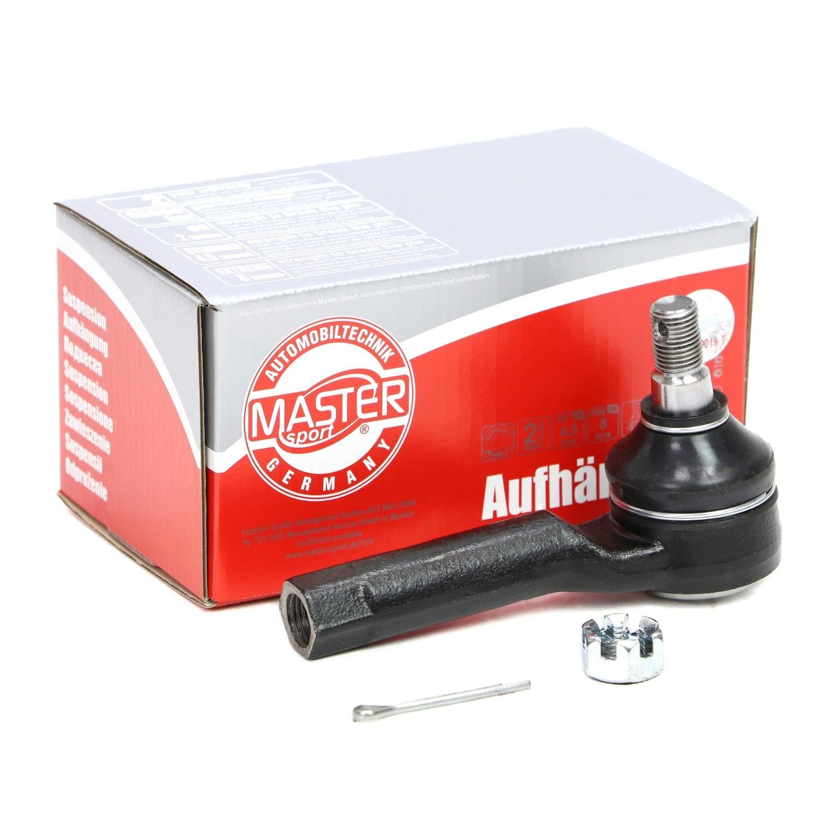 MASTER-SPORT Ακρόμπαρο 41909B-PCS-MS Ακρόμπαρο MASTER-SPORT PICANTO 41909B-PCS-MS φθηνά