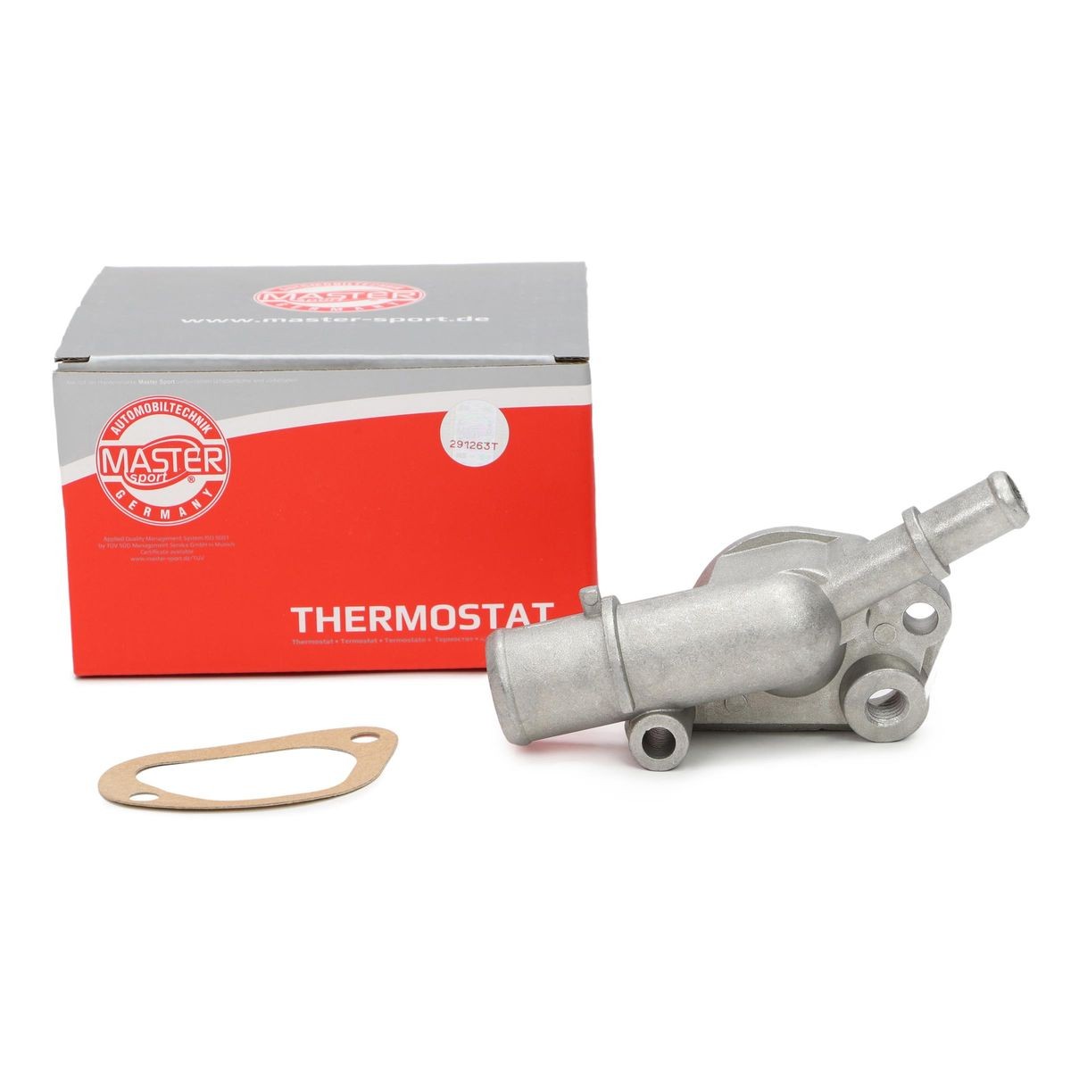 MASTER-SPORT Termostat chladenia 653654187 Termostat MASTER-SPORT SONATA 653654187 lacné