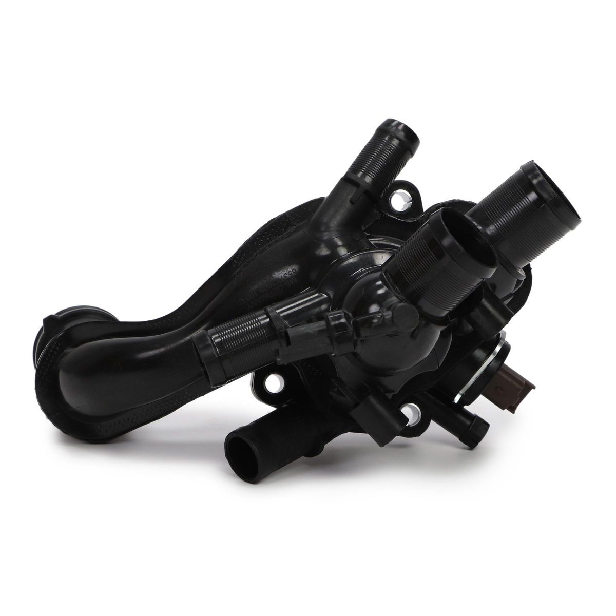 MASTER-SPORT Thermostaat, koelvloeistof 653713605 653713605 MASTER-SPORT Thermostaat, behuizing BMW goedkoop