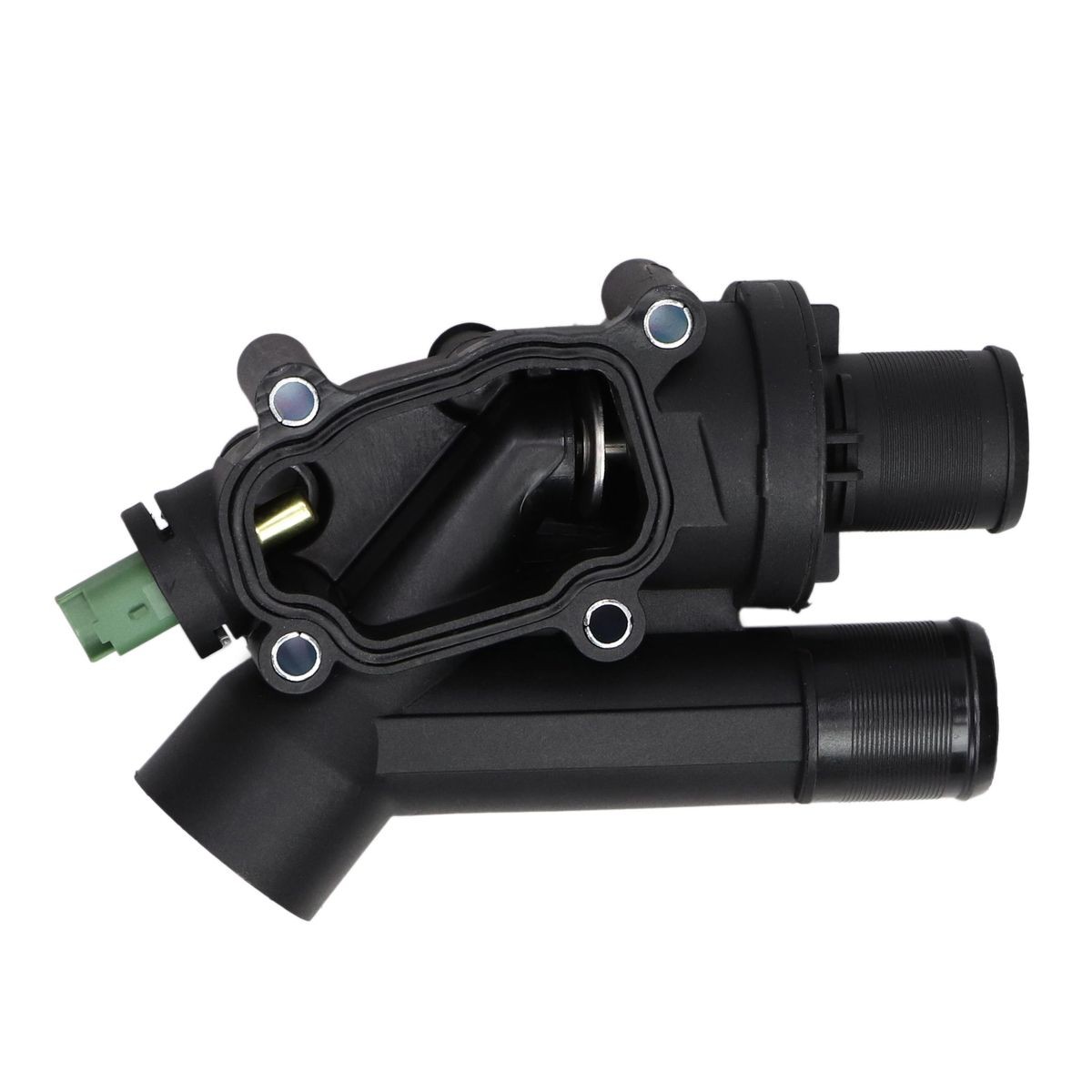 MASTER-SPORT Kühlwasserthermostat 653714683 653714683 Thermostatgehäuse FIAT BRAVO MASTER-SPORT kaufen
