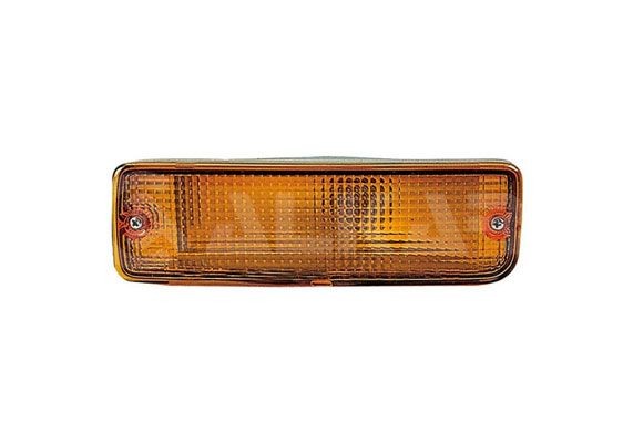 Clignotant ALKAR 1901033 ALKAR 1901033: Feu clignotant Toyota HILUX Pick-up 2003