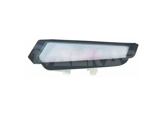 ALKAR Pagrieziena signāla lukturis 1901970 ALKAR 1901970 orģinālās Pagrieziena lukturi Daily cena