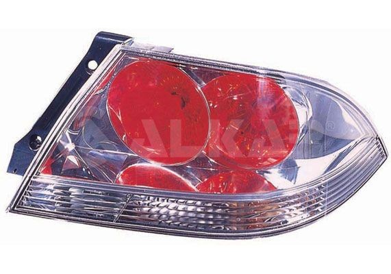 ALKAR Πίσω φως 2002685 Φανάρι πίσω ALKAR Alfa Romeo 159 2002685