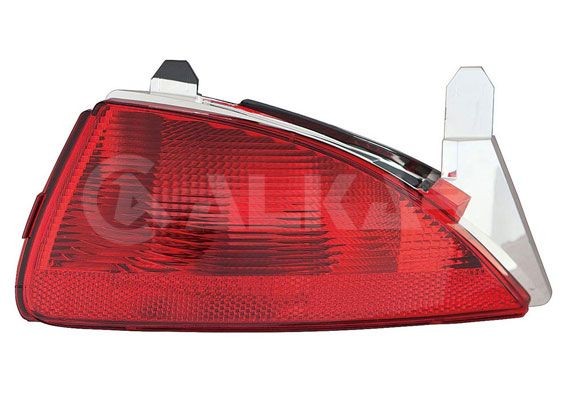 ALKAR Nebelschlussleuchte 2202330 2202330 ALKAR Nebelrückleuchte RENAULT Kosten