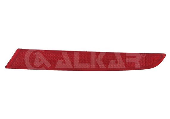 Reflektor ALKAR 2206831 ALKAR 2206831: Tagumine helkur BMW X3 2004