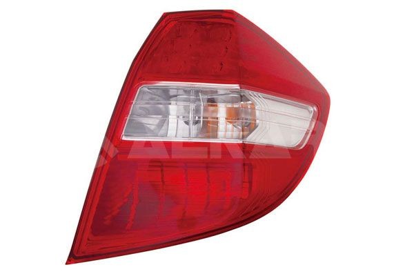 Fanale posteriore ALKAR 2206944 ALKAR 2206944 Fari posteriori destro e sinistro Honda JAZZ 2007