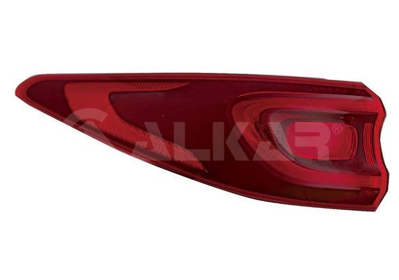 ALKAR Achterlicht 2251655 Achterverlichting ALKAR SPORTAGE 2251655 goedkoop
