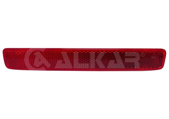 ALKAR Rückstrahler 2256110 2256110 ALKAR Reflektor VW T5 7HM Kosten
