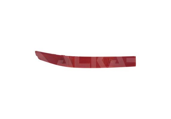 ALKAR Catarifrangente posteriore 2259110 2259110 costo Catarifrangente posteriore TOYOTA COROLLA ALKAR