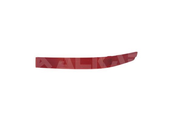 ALKAR Reflektor 2260110 Tagumine helkur SUBARU ALKAR 2260110