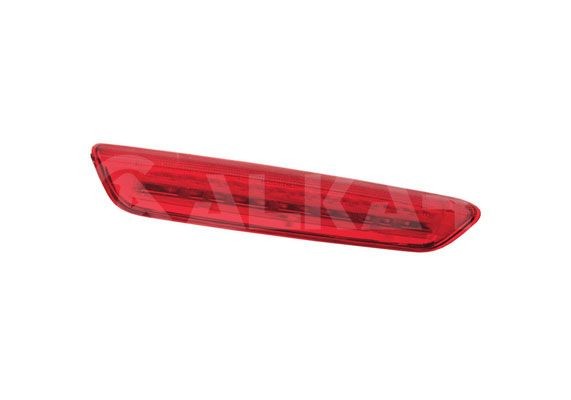 ALKAR Feu stop additionnel 2603521 Volkswagen TRANSPORTER Feu stop additionnel ALKAR 2603521
