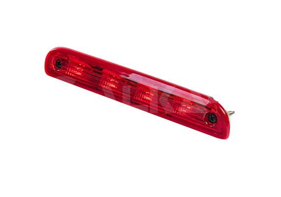 ALKAR Third brake light 2603922 ALKAR 2603922 Citroen C3 Aircross centre brake light replacement