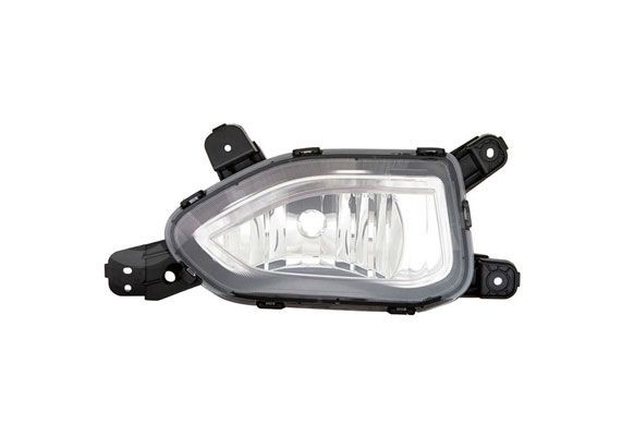 ALKAR Fog Light 2901047 2901047 ALKAR fog lamps HYUNDAI
