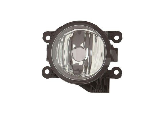 Phare antibrouillard ALKAR 2901754 ALKAR 2901754 Phares antibrouillard RENAULT KADJAR 2016