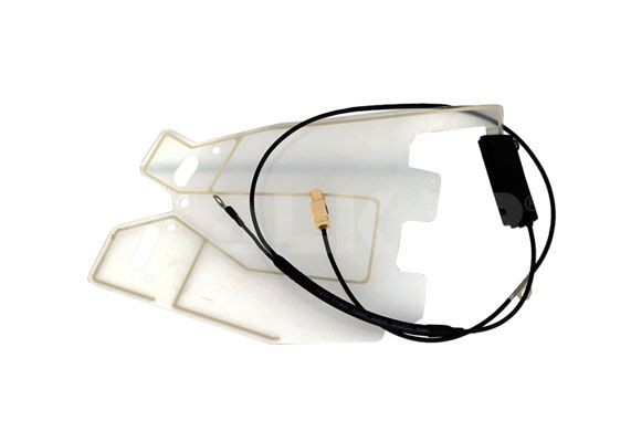 ALKAR Antenne 4599724 Dachantenne ALKAR Volkswagen MULTIVAN 4599724