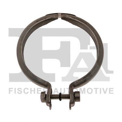 FA1 Conector de tubos, sistema de escape 554-825 FA1 554-825 Conector de tubos sistema de escape Volvo XC60 2 a um preço acessível