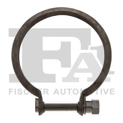 FA1 Avgasklämma 934-706 FA1 934-706 Avgasdelar ALFA ROMEO GIULIA (952_) 2021