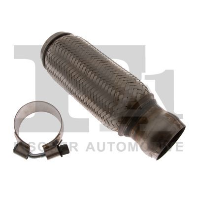 FA1 Fleksrør, udstødningssystem KF140005 Flex udstødningsrør FA1 Subaru IMPREZA KF140005