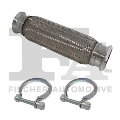 Flessibile, Impianto gas scarico FA1 KF230005 FA1 KF230005 Flessibile scarico Citroën C5 2018