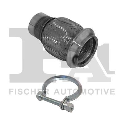 FA1 Flexrohr, Auspuff KF230010 KF230010 FA1 Flexrohr Citroën C5 1 Kombi Kosten