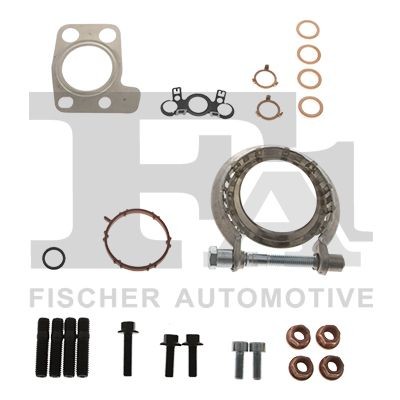FA1 Mounting Kit, charger KT130700 LEXUS RC FA1 mounting kit charger KT130700