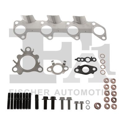 FA1 Kit de montage, compresseur KT730210 FA1 KT730210 d'origine Joint de turbo LEXUS GS prix