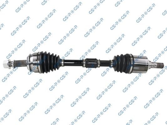 GSP Veovõll 202249 GSP 202249 Veovõll Nissan X-Trail T32 odava hinnaga