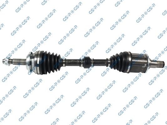 Semiasse GSP 203108 GDS83108 GSP 203108 Semiassi destro e sinistro Toyota CAMRY 2020