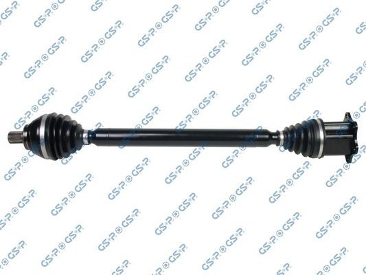 GSP Drivaxel 203354OL GSP 203354OL Drivaxel