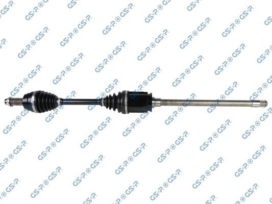GSP Drivaxel 205043OL GSP 205043OL Drivaxel F15 original