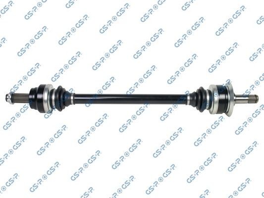 GSP Vetoakseli 205081OL GSP 205081OL BMW F16 vetoakseli vaihto hinta