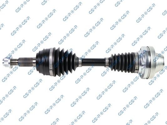 GSP Drivaxel 235085OL Porsche Cayman 981 Drivaxel GSP 235085OL