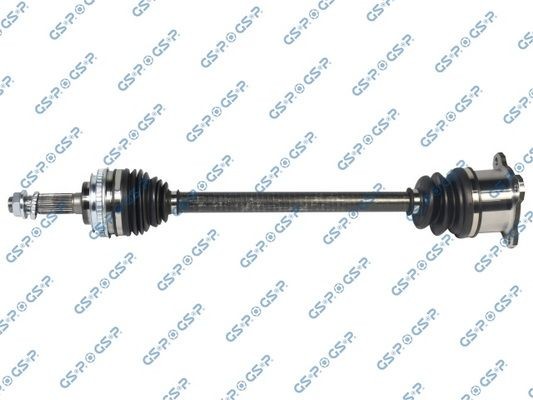 GSP Hnací hriadeľ 299275 GSP 299275 Hnací hriadeľ Toyota Land Cruiser Prado 90 cena