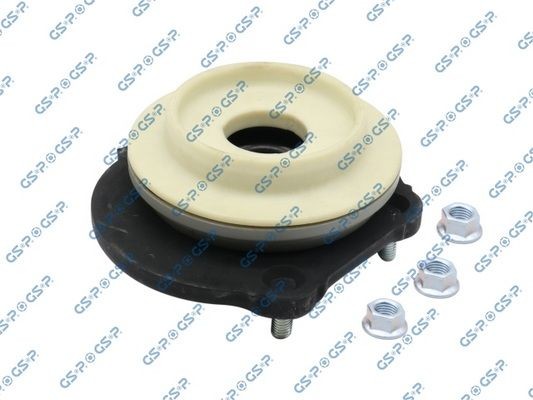 GSP Reparatursatz, Federbeinstützlager 533736S Stützlager GSP Fiat TALENTO 533736S