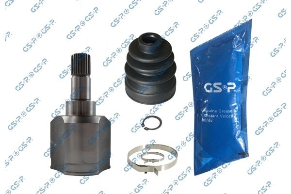 GSP Nivelsarja, vetoakseli 602131 GSP 602131 DS DS 3 Crossback (U_) vetonivel hinta