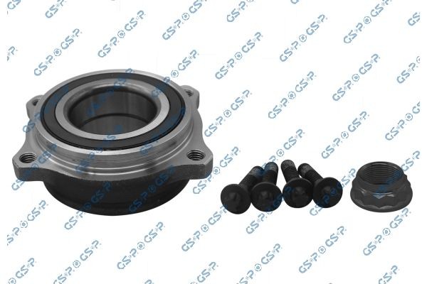 GSP Hjullagersats 9249008K 9249008K GSP hjullagret MERCEDES-BENZ VARIO