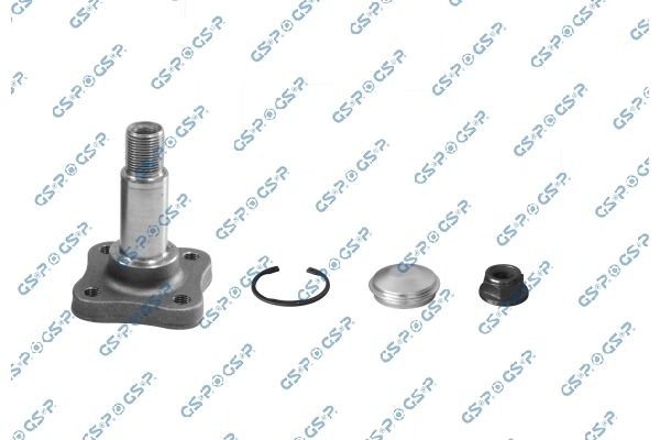 Achsschenkel GSP 9499080A GSP 9499080A NISSAN NOTE 2021 Achsschenkel