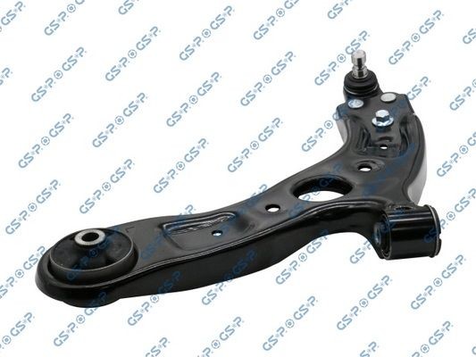 GSP Braccio oscillante, sospensione ruota S062896 GSP S062896 Braccetti Hyundai BAYON originali