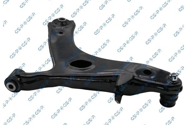 GSP Querlenker S062910 S062910 GSP TESLA Querlenker hinterachse und vorderachse