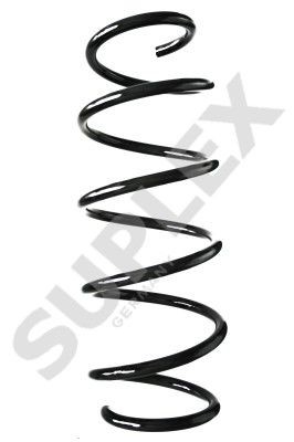 SUPLEX Fjeder 09253 SUPLEX 09253 Fjeder JEEP Cherokee II (XJ) 2.5 121 HK 1991
