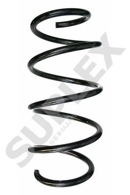 SUPLEX Molle ammortizzatori 12189 SUPLEX 12189 Molle di sospensione Accent IV Hatchback (RB) prezzo