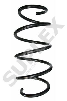 SUPLEX Molle ammortizzatori 12190 SUPLEX 12190 Molle Accent IV Hatchback (RB) originale prezzo