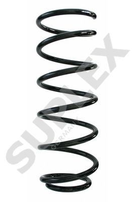 Fjeder SUPLEX 12191 SUPLEX 12191 Fjedre HYUNDAI ACCENT 2020