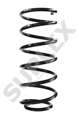 SUPLEX Molle ammortizzatori 12192 SUPLEX 12192 Molle Accent IV Hatchback (RB) originale prezzo