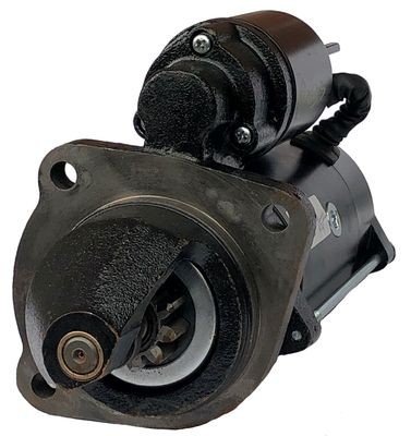 PRESTOLITE ELECTRIC Startmotor S5018L S5018L PRESTOLITE ELECTRIC startmotor TOYOTA AURIS