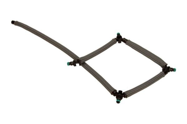 MAXGEAR Leckkraftstoff-Schlauch 15-0033 Einspritzleiste MAXGEAR 2CV 15-0033 günstig