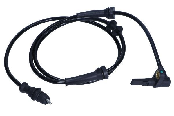 ABS sensor MAXGEAR 20-0375 MAXGEAR 20-0375 2004 ALFA ROMEO GTV abs sensor replacement