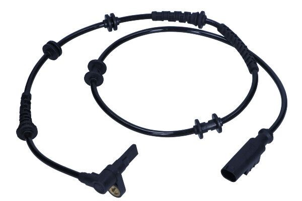 Andur, rattapöörete arv MAXGEAR 20-0376 MAXGEAR 20-0376 FIAT PANDA 1999 ABS andur